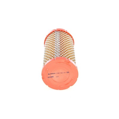 ORIGINAL  Bosch Luftfilter passend für Aixam CROSSLINE Ligier BE UP AMBRA NOVA