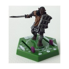 Sabertooth LotR CMG Orc Warrior (BS21) (R) NM