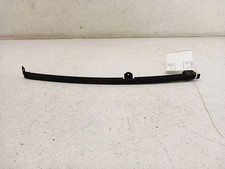 07-15 G35/G37/G25/Q40 Sedan Rear Driver Window Divider Sash OEM 82223-JK000