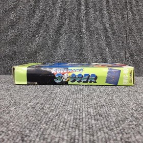 Rockman Capcom Famicom Software Used Exciting Game