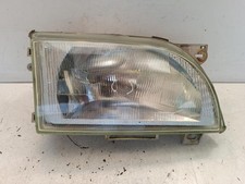 Feu avant (phare) Ford TRANSIT