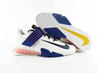 Nike Savaleos Romaleos Powerlifting Gewichthebben CV5708 148 US_9.5 UK8.5 Eur_43