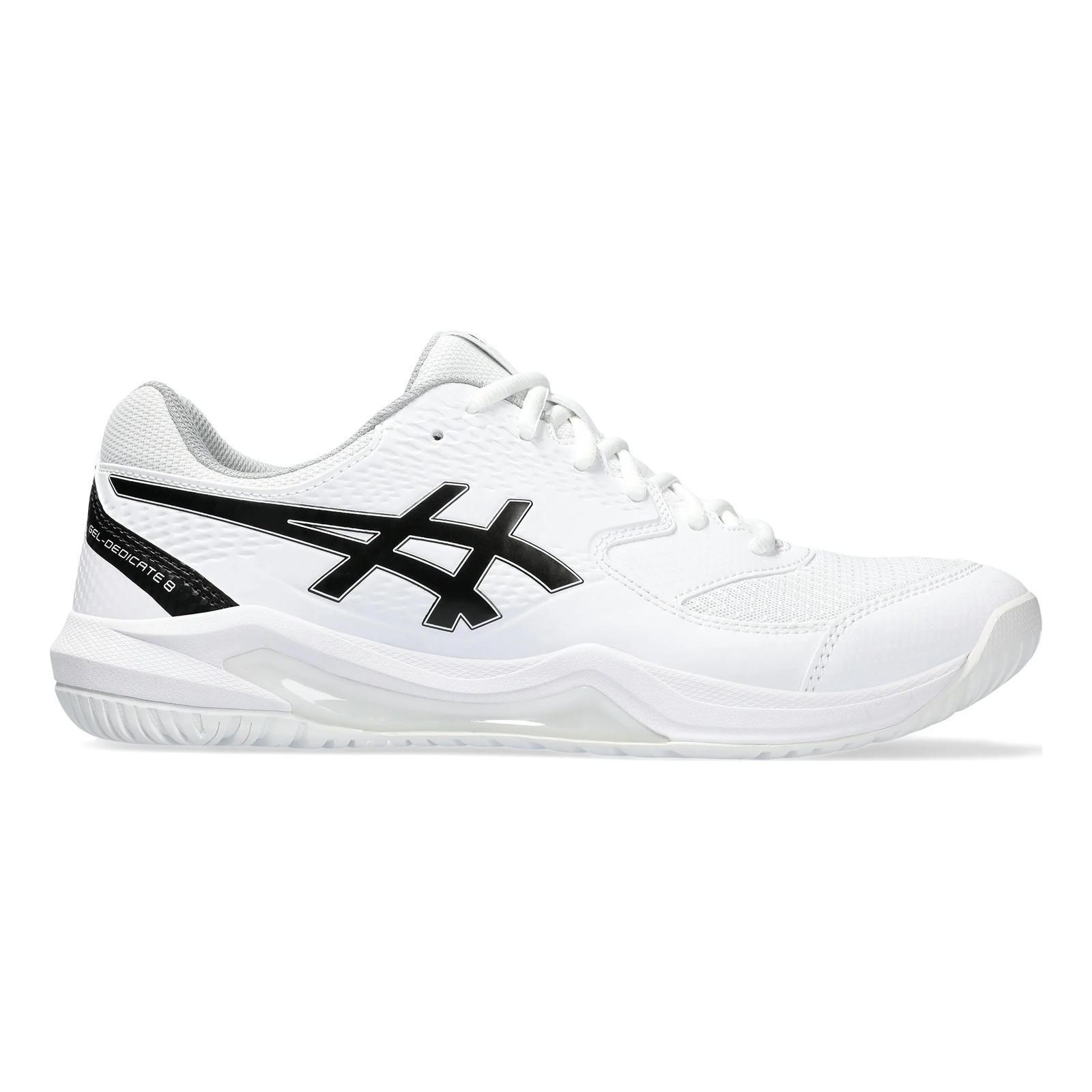 ASICS Gel-Dedicate 8 Tennisschuhe Allcourtschuh Herren wei 13590₽
