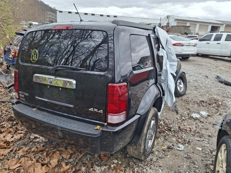 Alternator Fits 02-04 06-12 LIBERTY 3781161 - Image 4 of 4