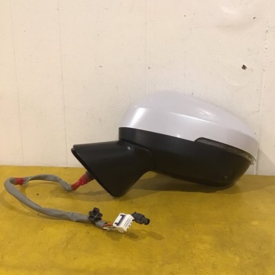 2023 2024 Mitsubishi Outlander Left Driver Side Mirror Blindspot