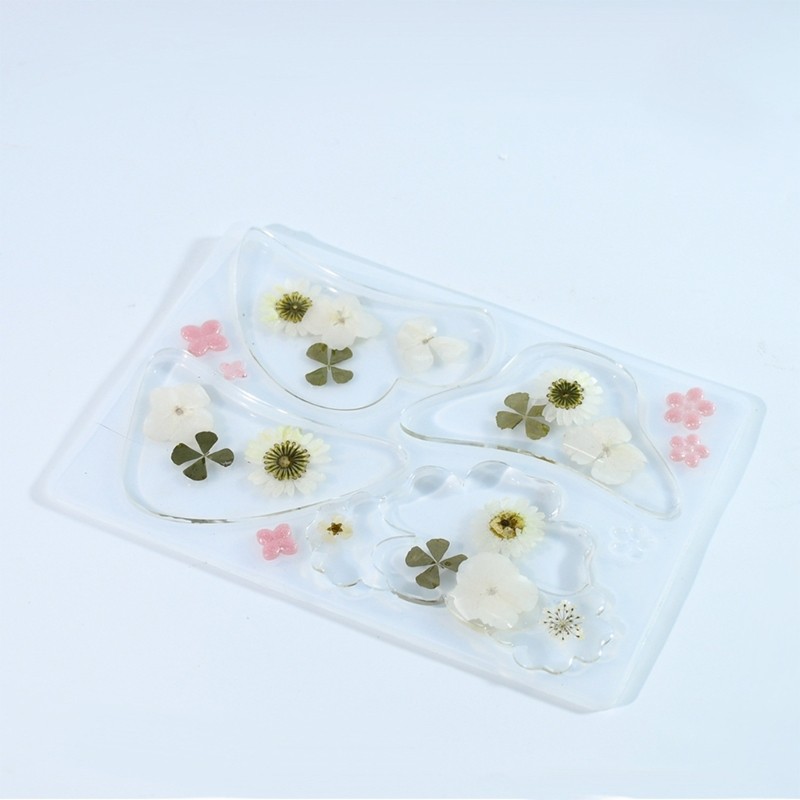 Jewelry Casting Tool Silicone Texture Suitable for Jewelry Crafting ...