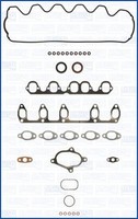 Dichtungssatz Zylinderkopf Ajusa 53021800 FüR 28 Lt 46 Transporter 35 Vw T4 2DB