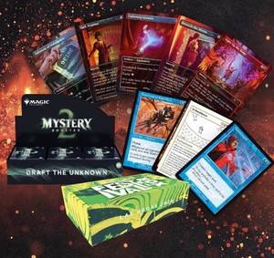 Mtg Festival in a Box | eBay