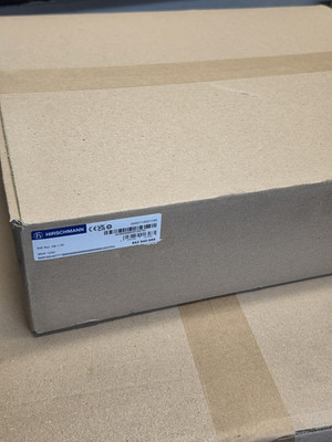 HIRSCHMANN MAR1030 RACK MOUNT SWITCH 28 PORT **NEW SEALED in BOX**