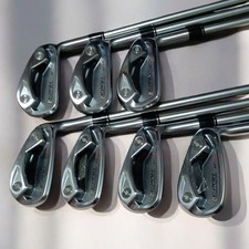 EPON AF-506 Iron set 5-9,P,A / Graphite Lexia IL7