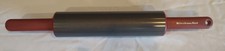 Kitchen Aid Carbon Steel Offset Handles Red &...