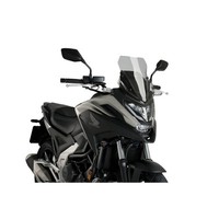 Puig Sport Windschutzscheibe FUR Honda NC750X 21-25 Leicht Getont