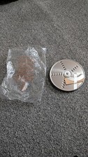Kenwood AT264 Fine Grater Disc Blade KM260 KM261 KM262 KM263 KM264 KM265
