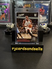 2016-17 Panini Prestige - Rookies Pascal Siakam #174 (RC)