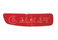Nebelschlussleuchte Alkar 2212025 FüR Outlander Mitsubishi 4007 Peugeot W21W Hdi