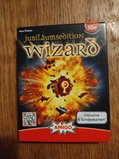 Wizard 20 Jahre Jubiläum Edition mit 6 Sonde...