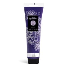 Speedball Water-Soluble Block Printing Ink 5 oz. Violet