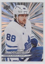 2025-26 Upper Deck Series 2 Outburst William Nylander #417 03uh