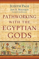 Pathworking with The Egyptian Gods