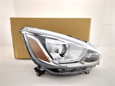New Genuine Oem Mitsubishi Rh Headlight Headlamp Xenon 2017-2020 Mirage 8301c966