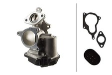 HELLA AGR-Ventil  für AUDI