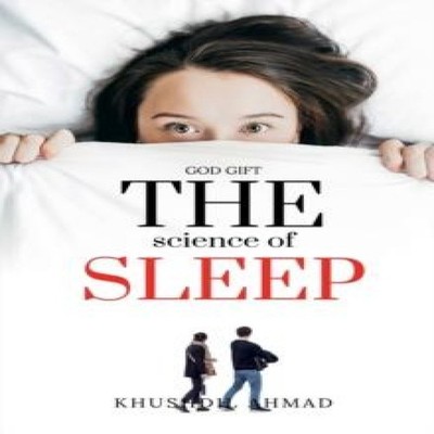 The Science of Sleep Khushdil Mir Paperback Repro India Limited M
