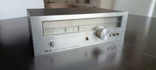 TRES BEAU TUNER AKAI AT-2250L TESTE + VIDEO !!!