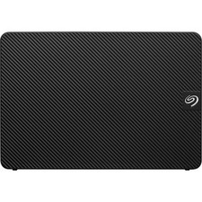 Seagate Expansion STKP8000400 8TB 3.5" Desktop External HDD Black