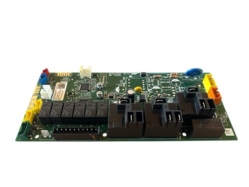 NEW “OEM” FRIGIDAIRE RANGE OVEN CONTROL BOARD #5304536546 - Picture 3 of 7