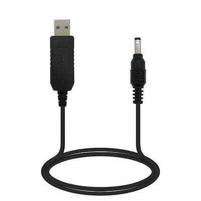 USB Replacement Power Cord for Alexa Echo Dot 5th Gen & More See Description