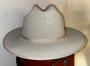Stetson Open Road 7 1 2 | eBay