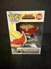 FUNKO POP ! YUGA AOYAMA 1144 MY HERO ACADEMIA H01