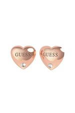 Guess Ladies Lover Earrings UBE70106
