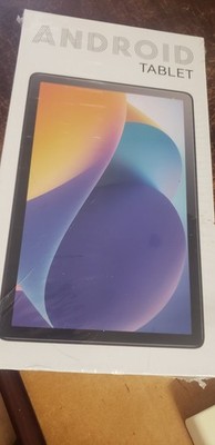 new never opened 7 inch tablet