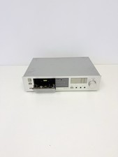 Yamaha K-20 Vintage Cassette Deck Tested Parts/Repair Silver