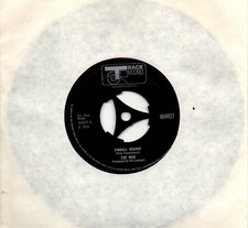 Who (The):Pinball wizard/Dogs part two:UK Track:1969