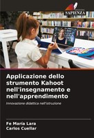 Fe MaríA Lara (U. A.) | Applicazione Dello Strumento Kahoot Nell'insegnamento...