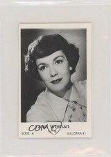 Jane Wyman — 1950 Serie A #41