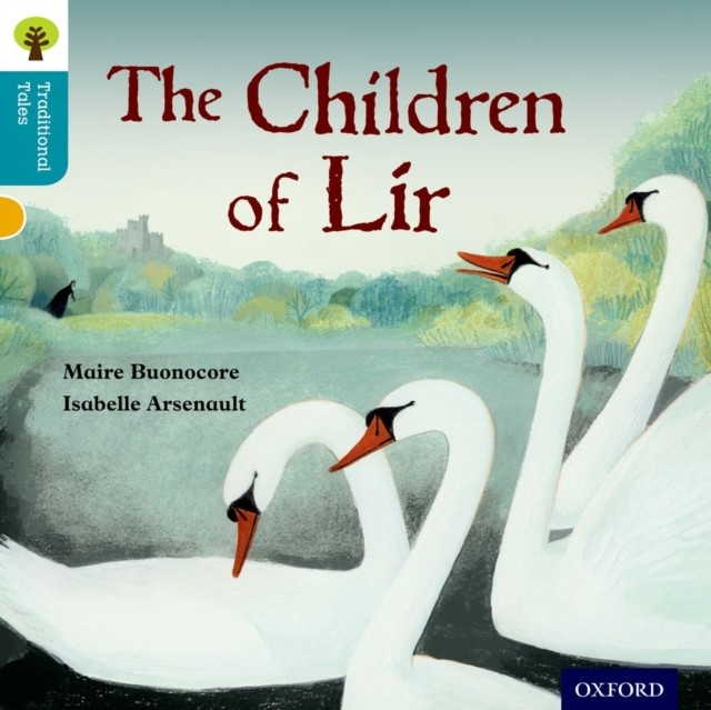 Children Of Lir