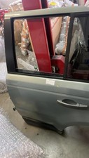 Porte arrière et accessoires Land Rover RANGE ROVER SPORT