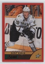 2013-14 Score Red Cody Eakin #150 7p4