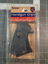 Revolver Grips grip set colt d frame pachmayr detective special agent cobra