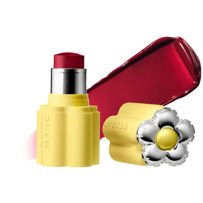 Joystick Buildable Cream Blush Stick, 310 Cherry Tease, New