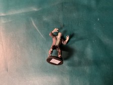 DC Comics Super Hero Collection Solomon Grundy Eaglemoss Figure