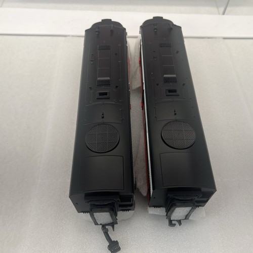 MTH Premier 20-2238-1 New Haven FA-2 ABA Diesel Set PS.2 O Gauge New BCR NH 0409 - Picture 11 of 24