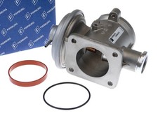 PIERBURG AGR VENTIL BMW 1er 3er E90 E91 E92 5er E60 E61 7er X3 X5