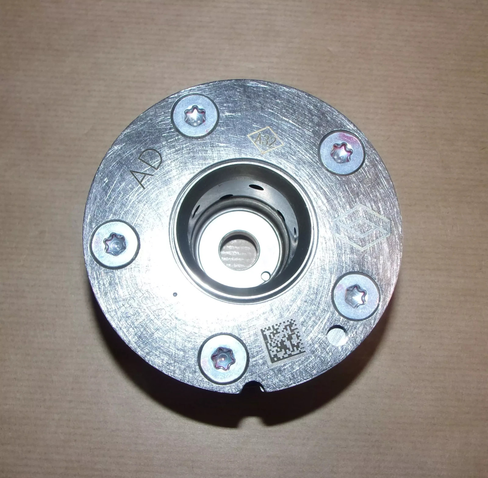 Poulie arbre à cames DACIA Sandero 0.9 TCe distribution moteur 1302400Q0L