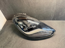 LED Scheinwerfer Rechts Porsche Panamera 971 ORIG 971941034J Komplett