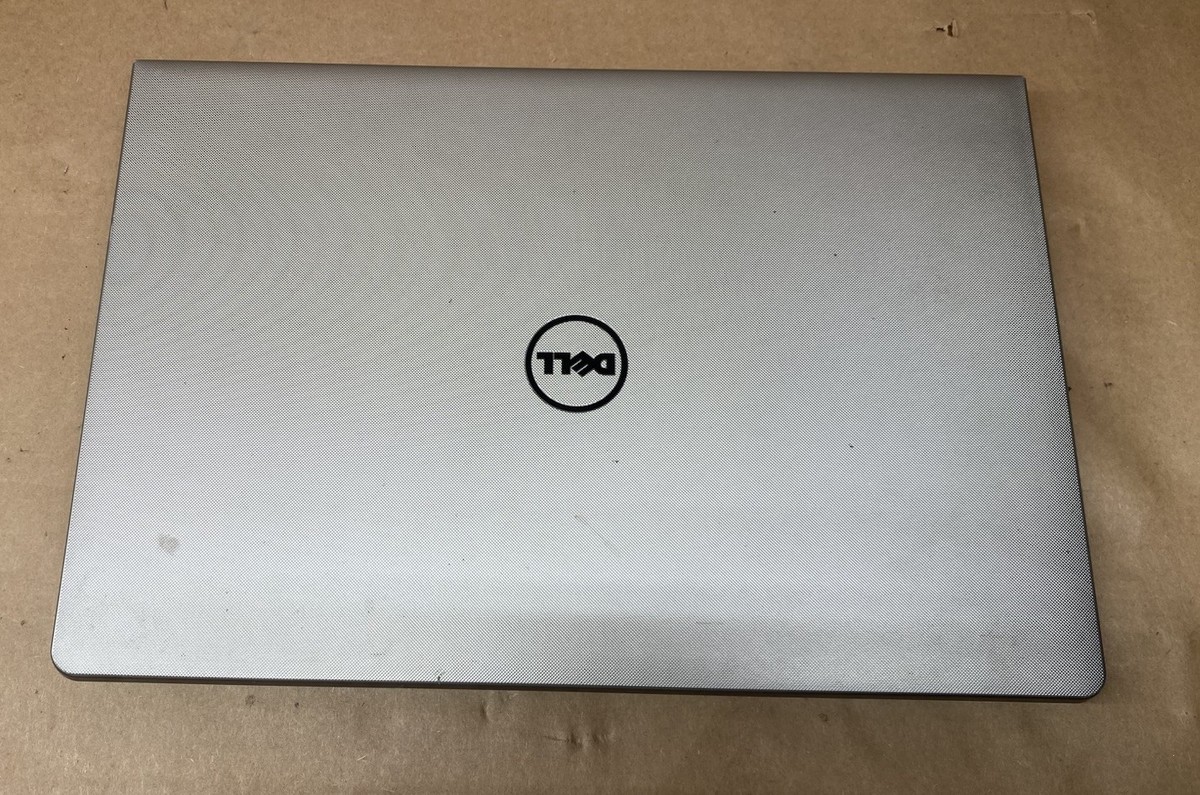 DELL - 【酒の肴】inspiron 5555 A6-7310 4GB 1TB Dell Inspiron 15.6