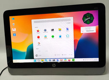 HP 19 All-in-One Desktop PC AMD E1-2500 8GB R...